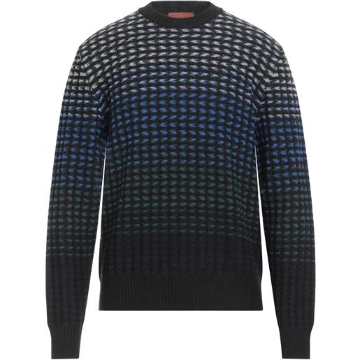 MISSONI - pullover - nero