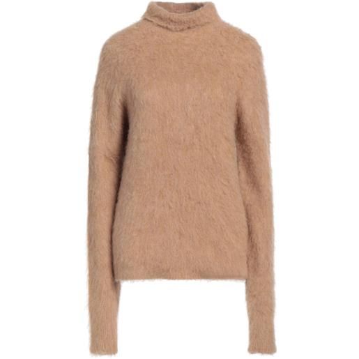 SPORTMAX - dolcevita - cammello