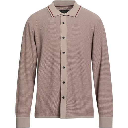 RAG & BONE - cardigan - nocciola