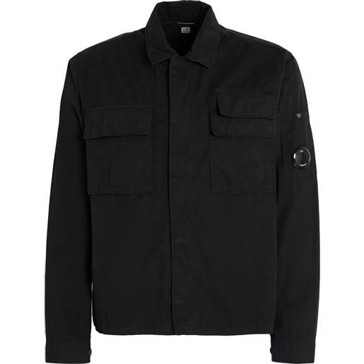 C.P. COMPANY - giubbotto - nero