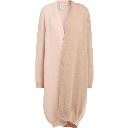 ALYSI - cardigan - beige