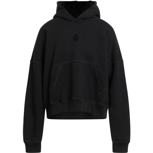 MCQUEEN - felpa - nero