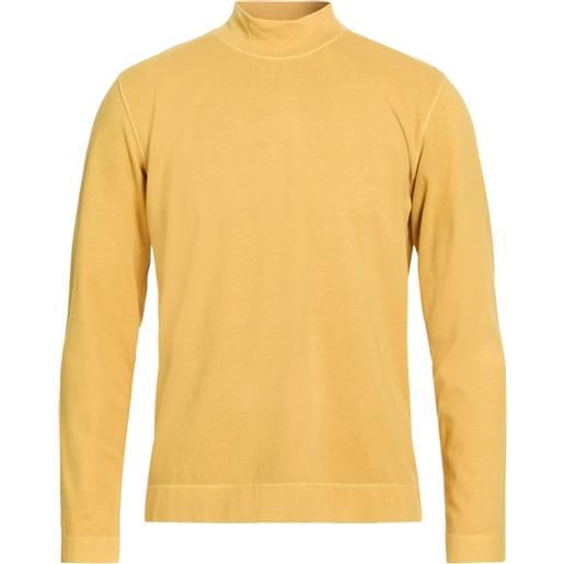 CIRCOLO 1901 - t-shirt - senape