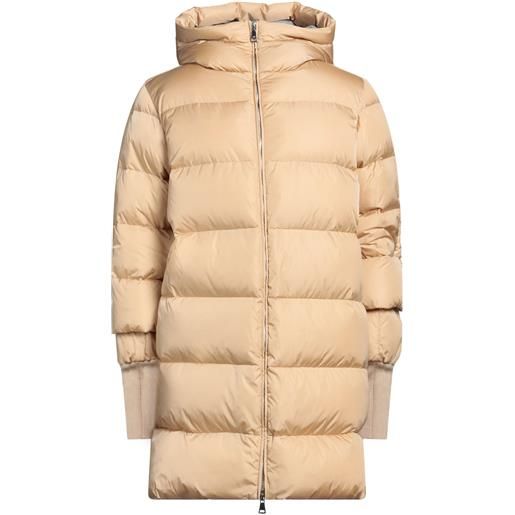 ADD - piumino - beige