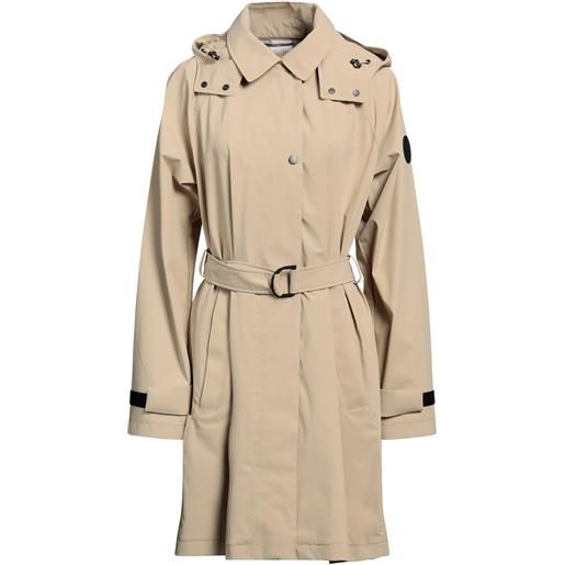 WOOLRICH - soprabito - beige