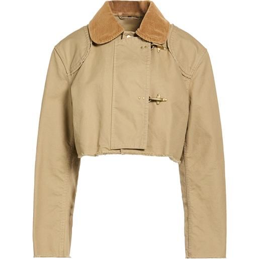 FAY - giubbotto - verde militare