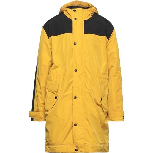 INVICTA - piumino - giallo