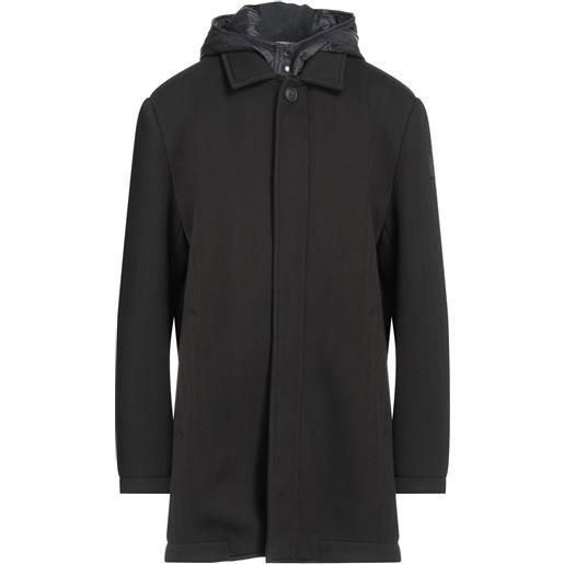 DEKKER - cappotto - nero