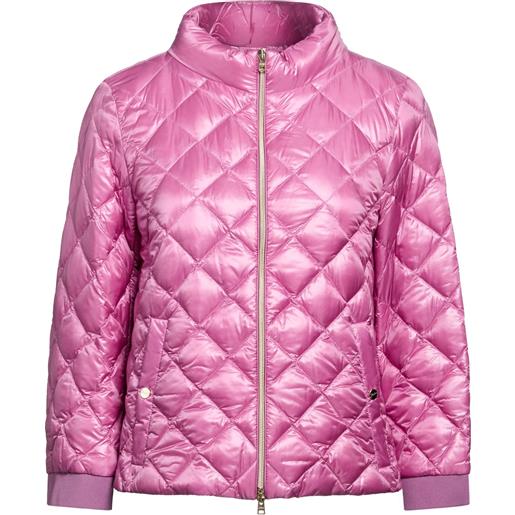 HERNO - piumino - malva