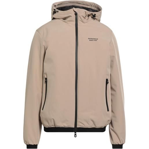 REFRIGIWEAR - giubbotto - beige