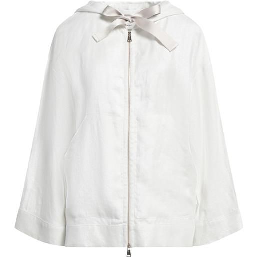 MANZONI 24 - giubbotto - off white