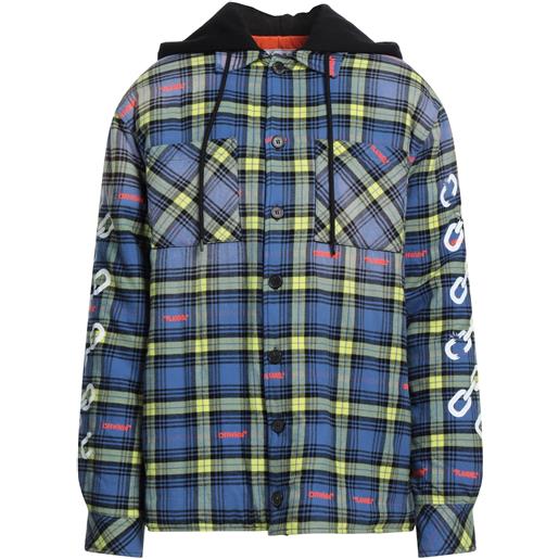 OFF-WHITE™ - giubbotto - carta da zucchero