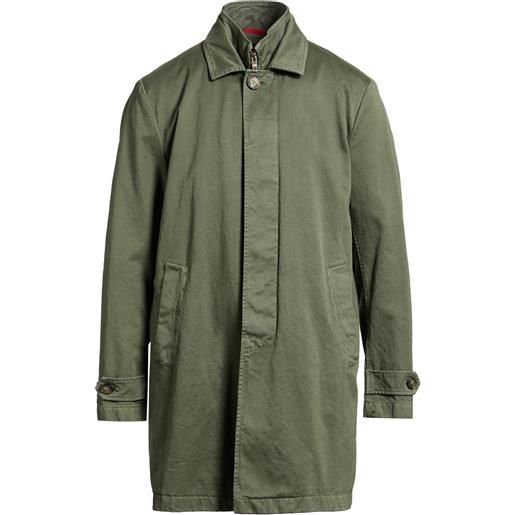 FAY - soprabito - verde militare