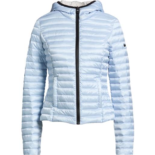 REFRIGIWEAR - piumino - celeste