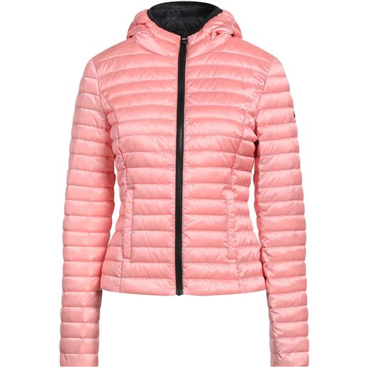 REFRIGIWEAR - piumino - rosa