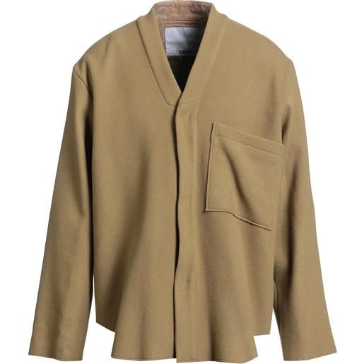 COSTUMEIN - cappotto - khaki