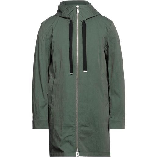 ADD - parka - verde militare