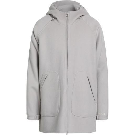 PALTÒ - cappotto - grigio chiaro