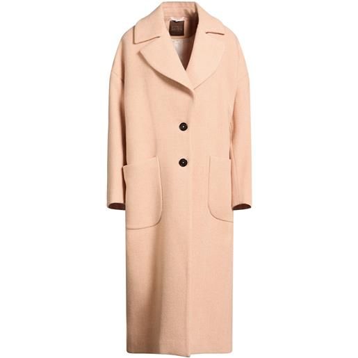 BOTTEGA MARTINESE - cappotto - albicocca