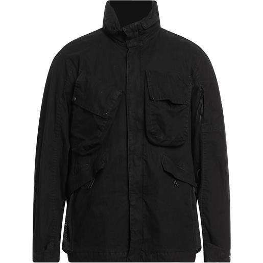 C.P. COMPANY - giubbotto - nero