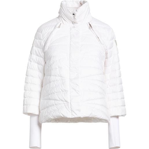 ADD - piumino - bianco