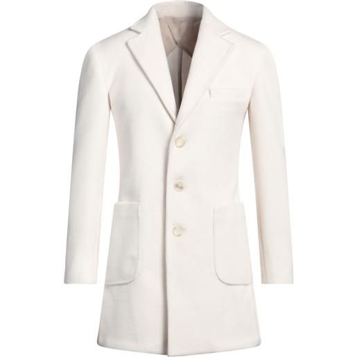TELA-N° - cappotto - avorio
