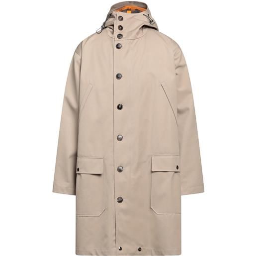 DRUMOHR - parka - beige