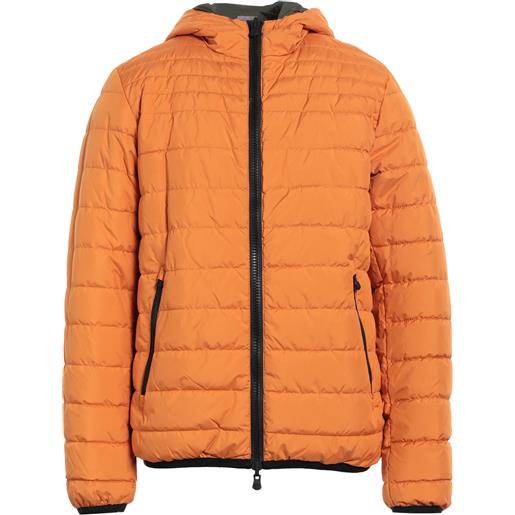 PEOPLE OF SHIBUYA - piumino - arancione