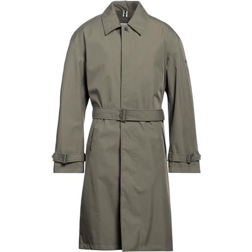 AIGLE - soprabito - verde militare