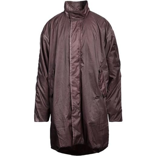 NIKE - cappotto - cammello