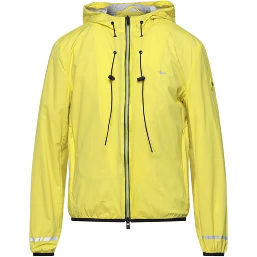 HARMONT & BLAINE - giubbotto - verde lime