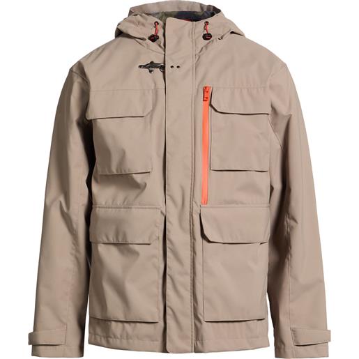 FAY - giubbotto - khaki