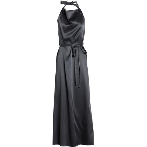 ALYSI - vestito da cerimonia - antracite