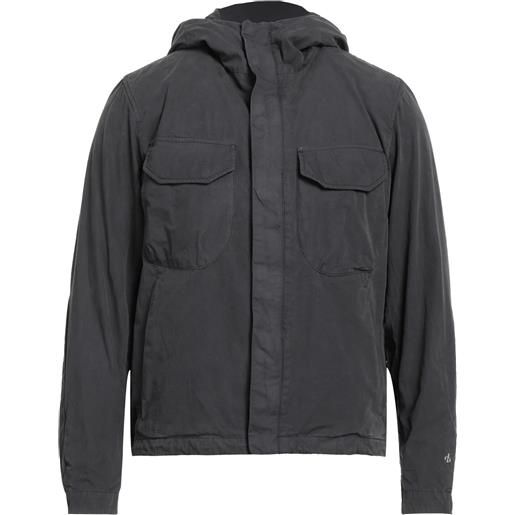 RAG & BONE - giubbotto - antracite