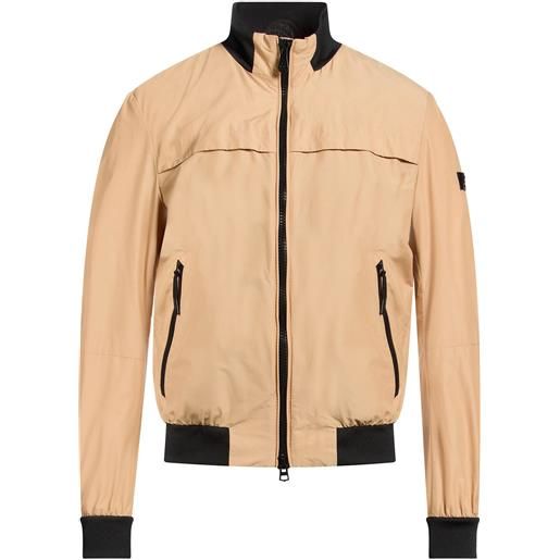 PEUTEREY - bomber - sabbia