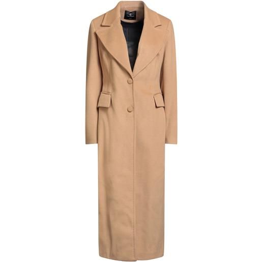 CRISTINAEFFE - cappotto - cammello