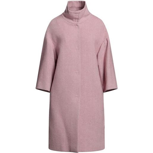 BOTTEGA MARTINESE - cappotto - rosa
