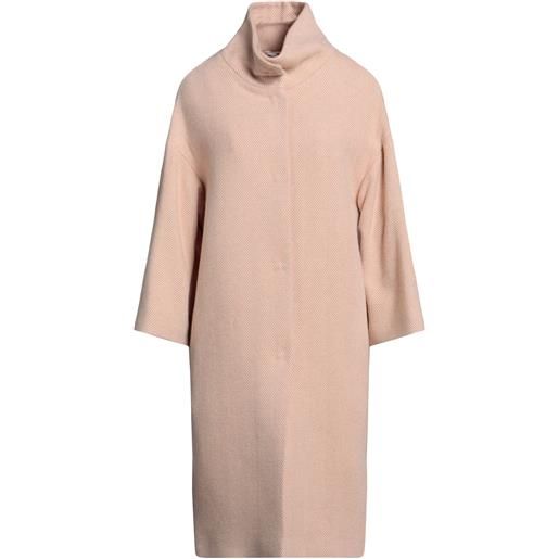 BOTTEGA MARTINESE - cappotto - albicocca