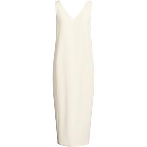 HELMUT LANG - tubino - avorio