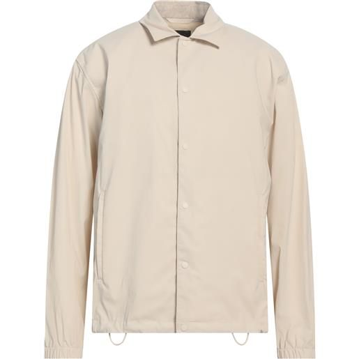 THEORY - giubbotto - beige