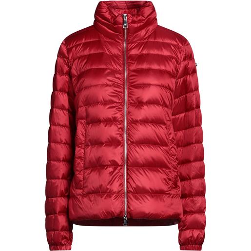 ADD - piumino - rosso