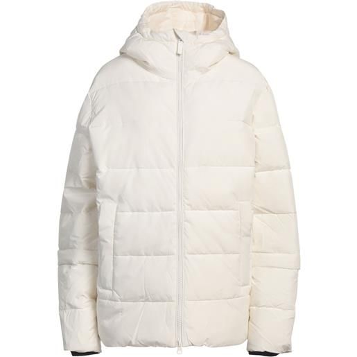 ROSSIGNOL - piumino - off white
