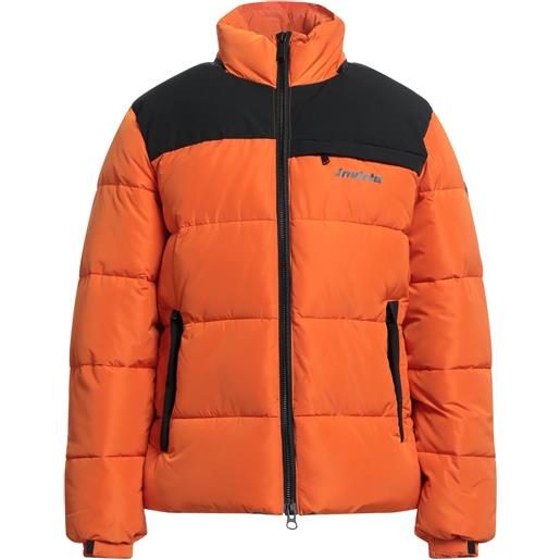 INVICTA - piumino - arancione