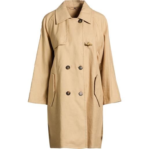FAY - soprabito - beige