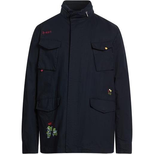 AT.P.CO - giubbotto - blu navy