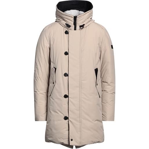 PEUTEREY - cappotto - sabbia