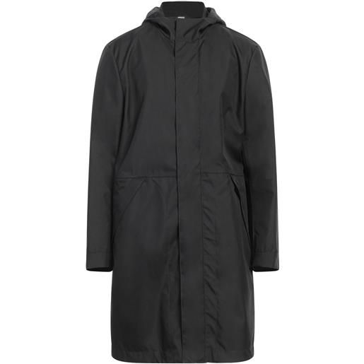 SLOWEAR - cappotto - nero
