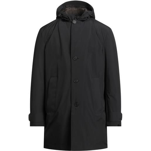 PALTÒ - cappotto - nero