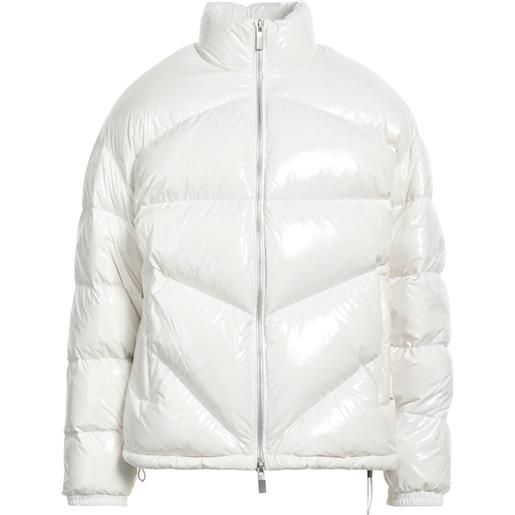 ARMANI EXCHANGE - piumino - bianco