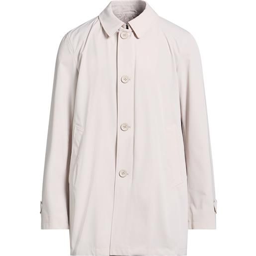 HERNO - soprabito - beige
